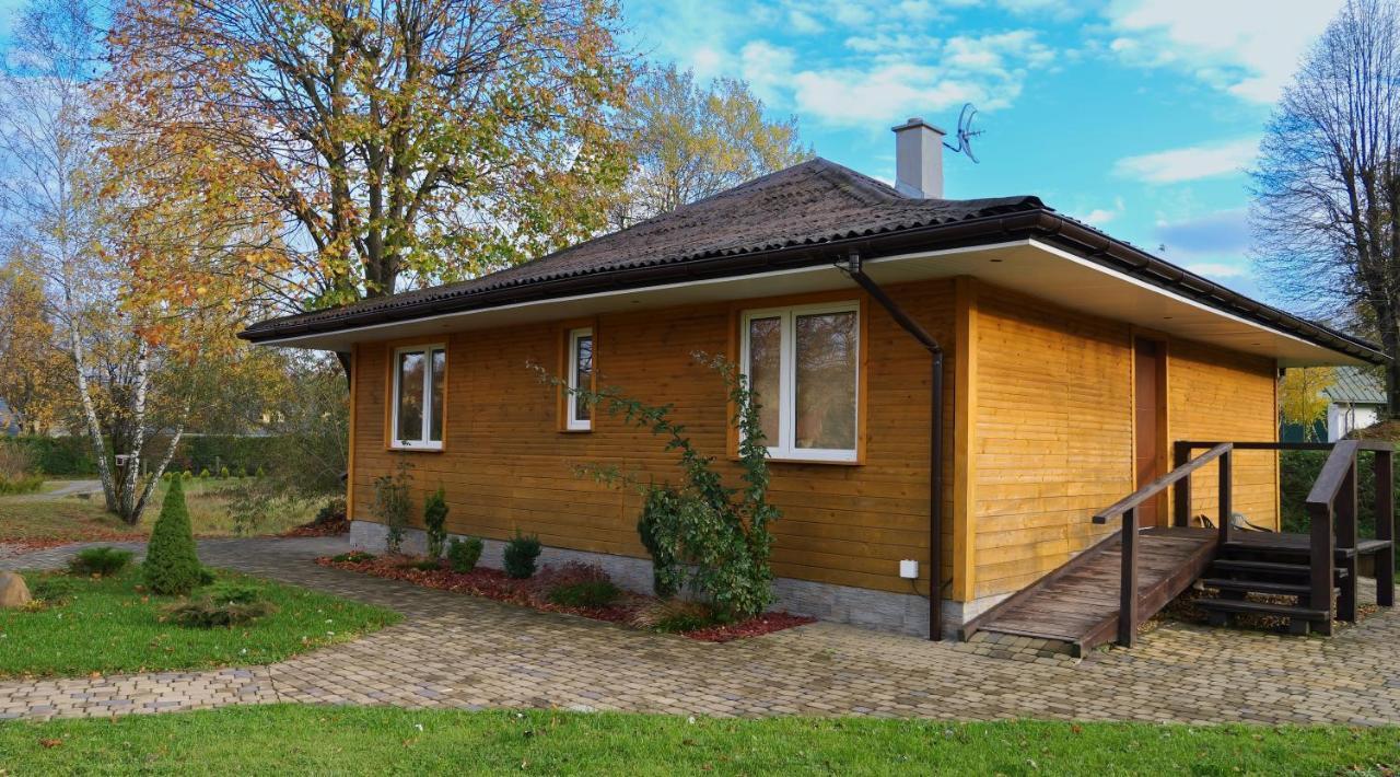 Apartamenty Lucky-Ski Ustrzyki Dolne Bagian luar foto
